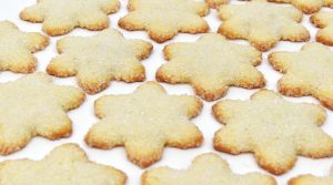 Palmer's Bakery Sugar Cookies