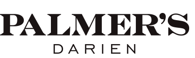 Palmer's Darien logo