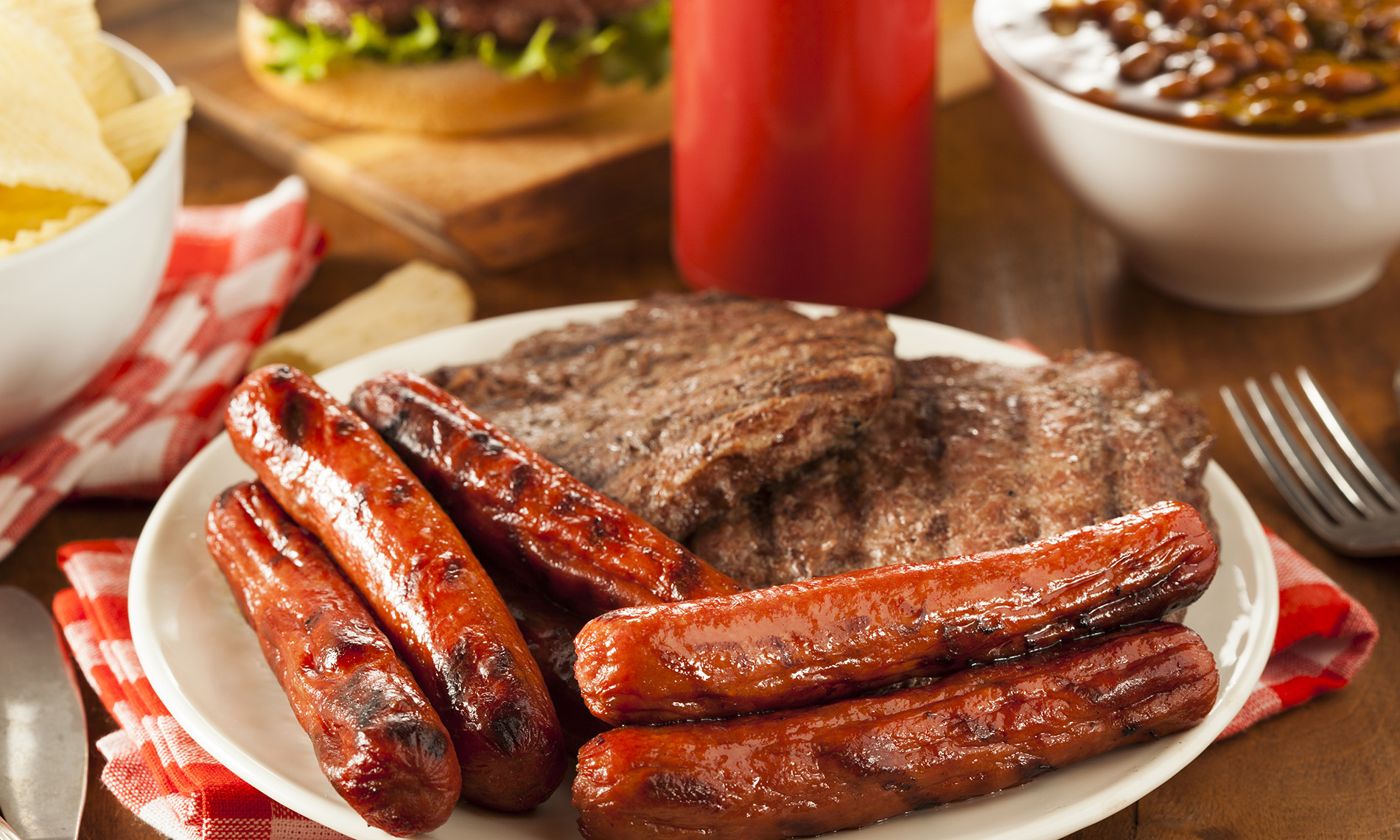 Palmer's Market in Darien Family Owned and Operated since 1921