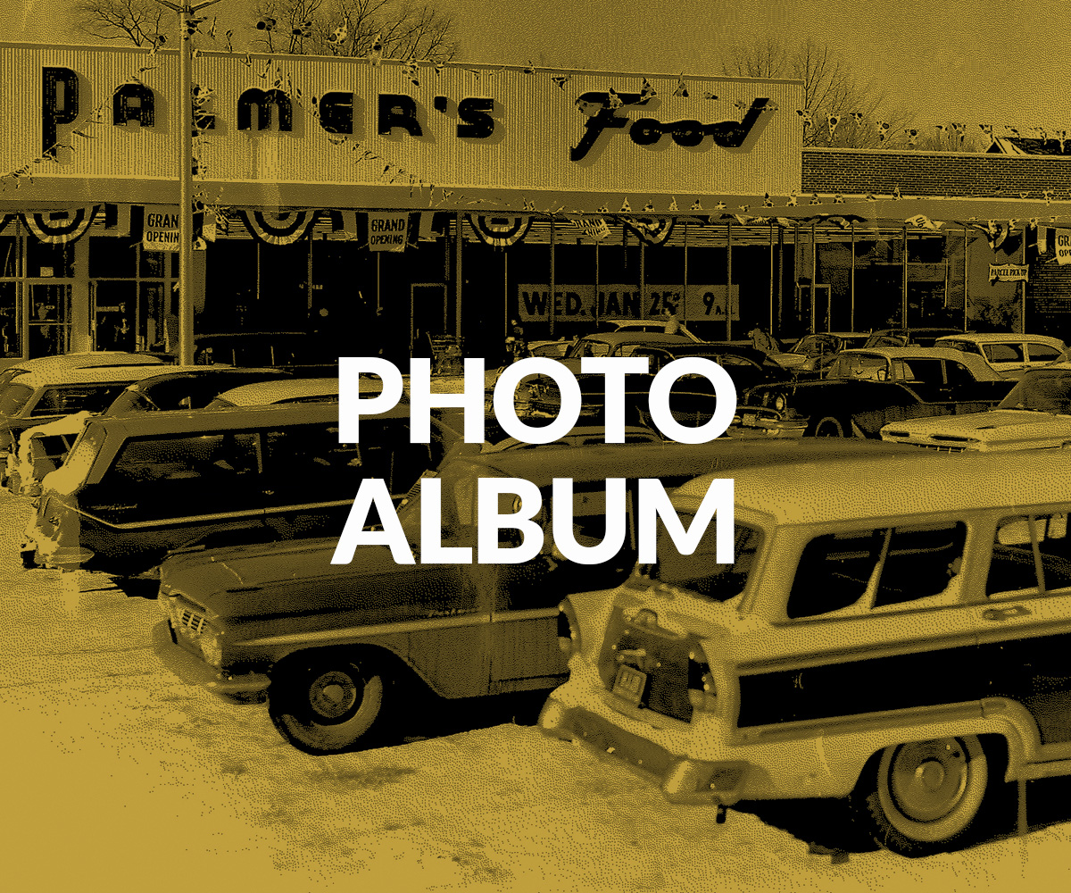 Palmers Market Darien CT EST 1921 ABOUT Photo Albums Palmer's