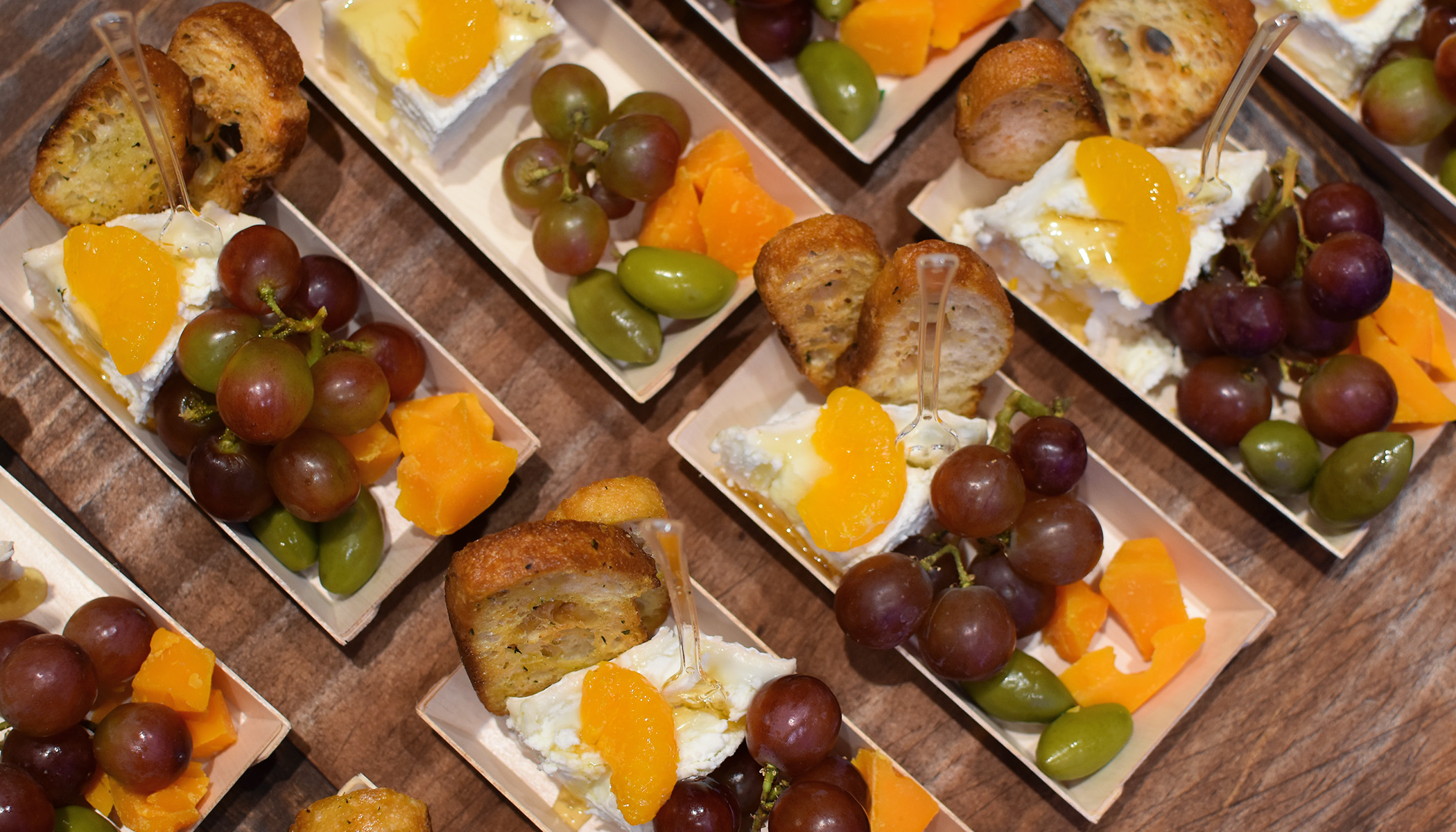 Cheese Platter Plates Catering Wedding Planner Fairfield County