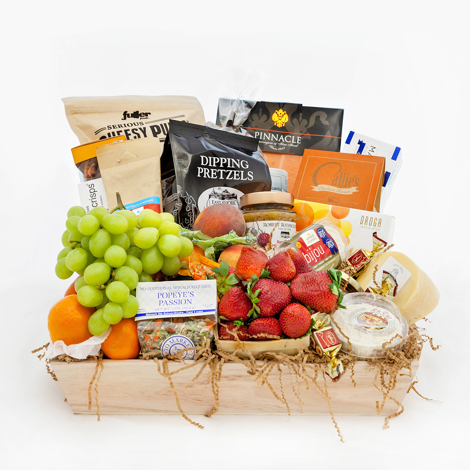 Palmer's Market in Darien Family Owned and Operated since 1921