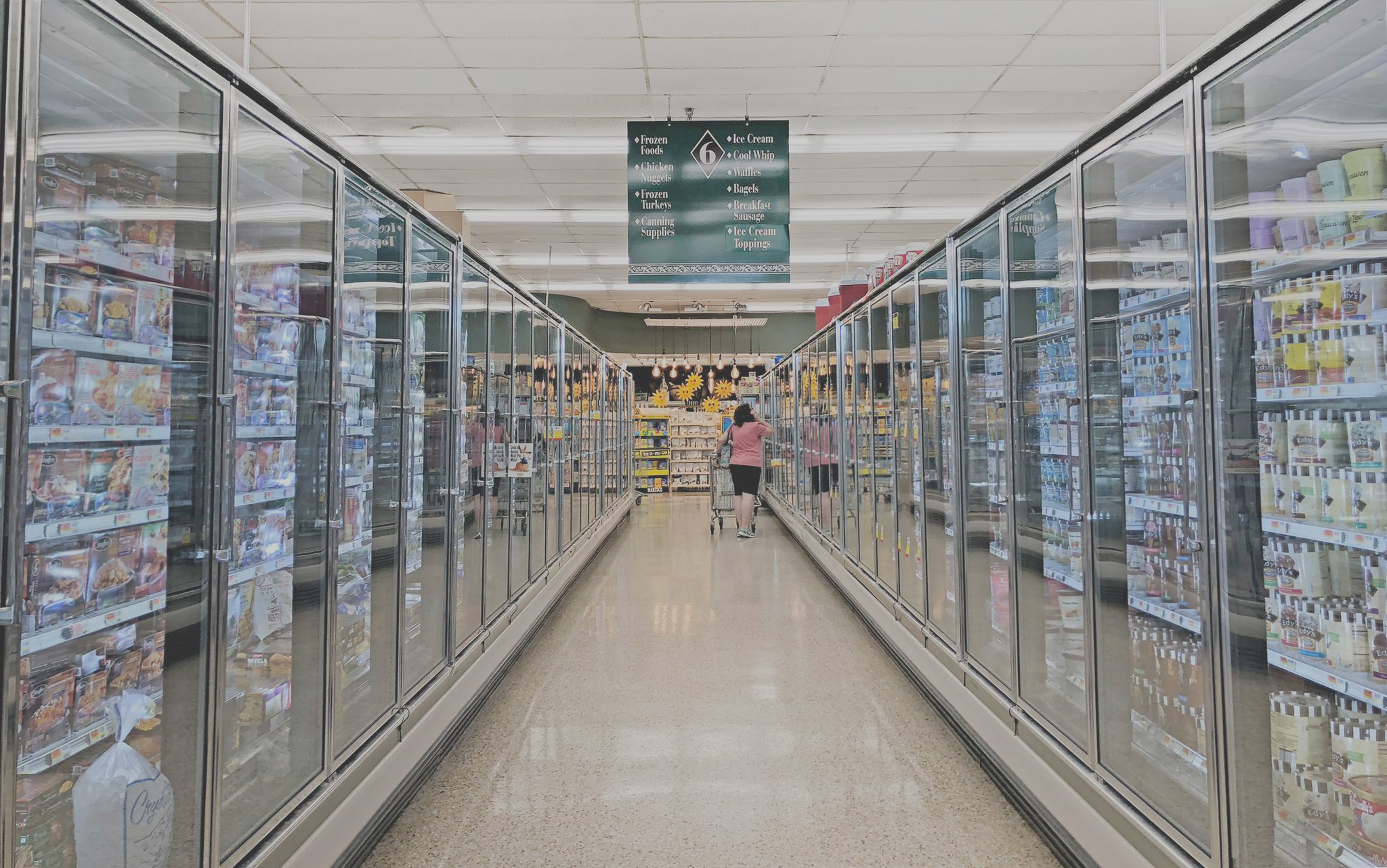Palmer's Market in Darien Family Owned and Operated since 1921