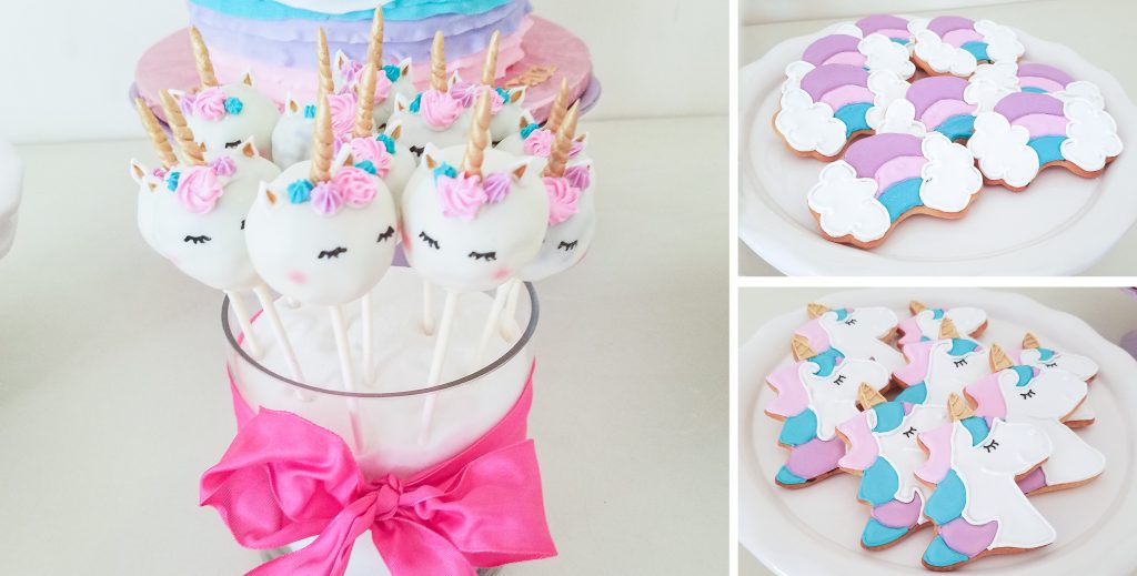 Palmers Darien – Catering – Events – Kids Parties – Unicorn 2 – Fairfield County