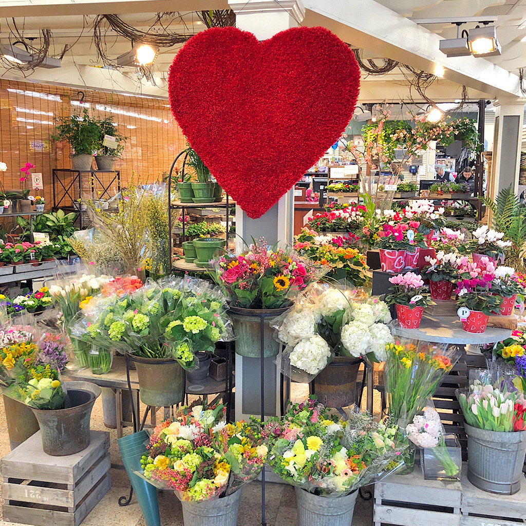 _PalmersFlowersDarien—ValentinesArrangements—Misc8 Palmer's Darien