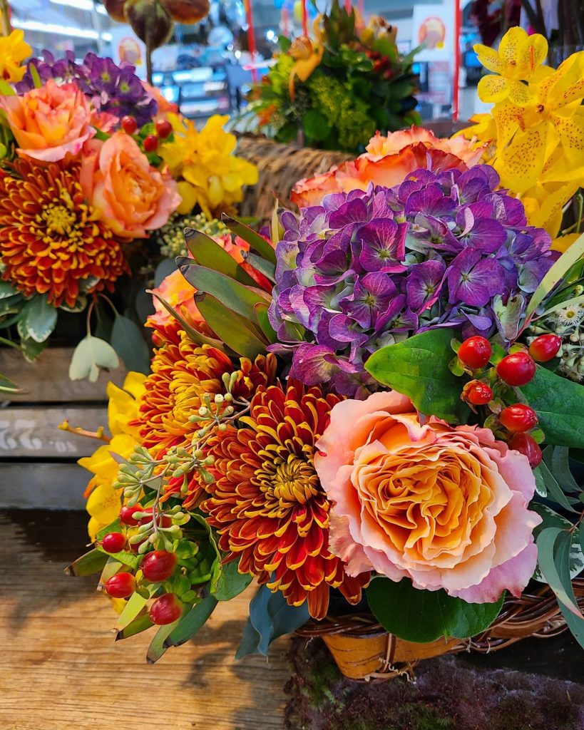 Palmers Market – Store Gallery – Flowers – -04