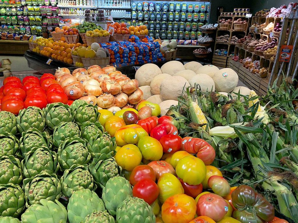 Palmers Market – Store Gallery – Produce – 09