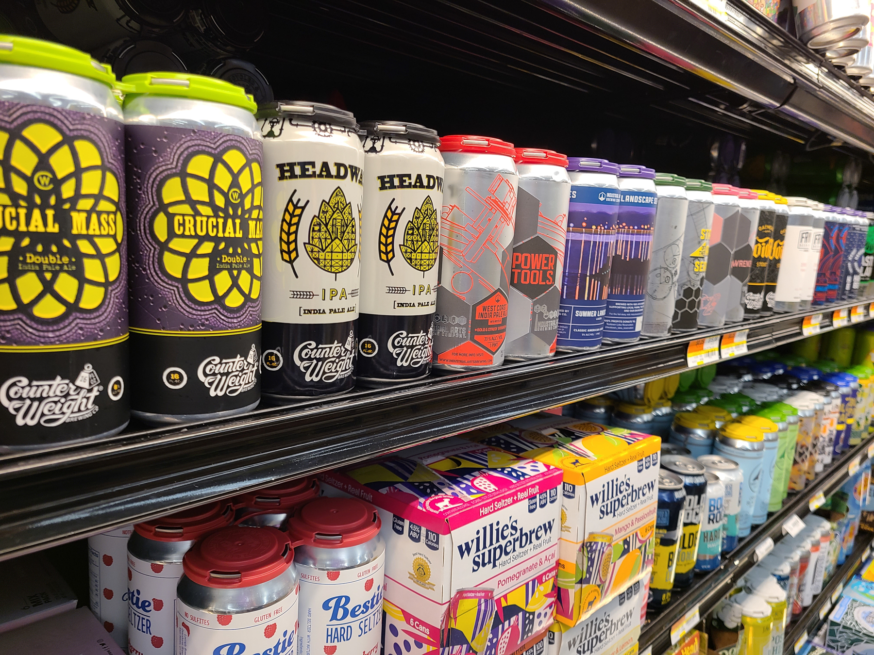 Palmers Market Store 01 Palmer's Darien