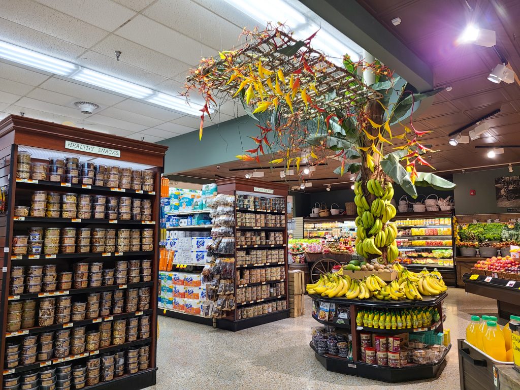 Palmers Market Store 18 Palmer's Darien