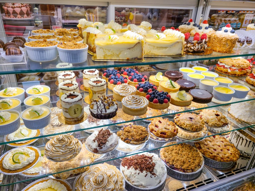 Palmers Market Store 30 Palmer's Darien